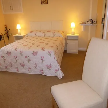 The Arches Farmhouse B&B Arvagh Zimmer foto