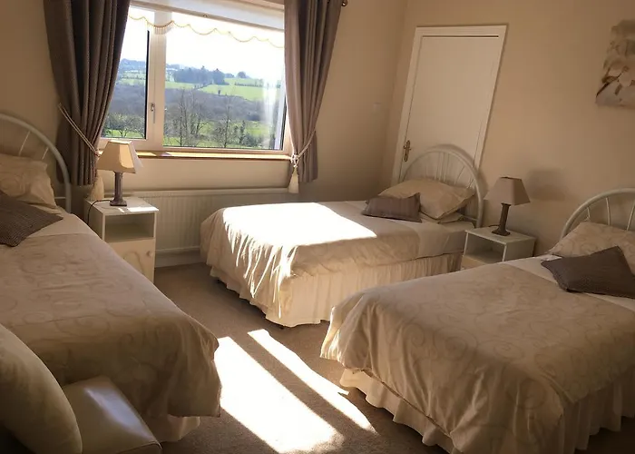 The Arches Farmhouse B&B
